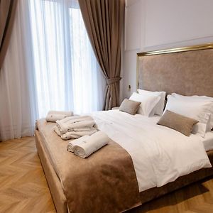 Camera deluxe con letto king size