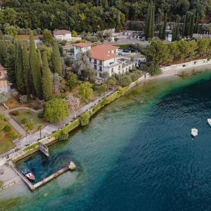 Villa Mimosa au Lac - Estella Hotels Italia